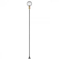 7121/2GLB NATURE Odeon Light Уличный светильник DANDE
