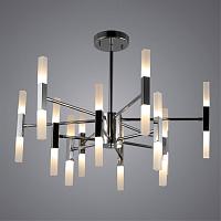 Дополнительная картинка Подвесная люстра Arte Lamp Ramona A7410PL-24CC