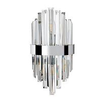 Дополнительная картинка Бра Arte Lamp FEDELTA A1068AP-2CC