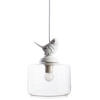 Дополнительная картинка Подвесной светильник Arte Lamp 19 A8029SP-1WH