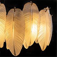Дополнительная картинка Подвесной светильник Arte Lamp EVIE A4152SP-8SG