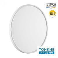 Дополнительная картинка 7659/40L MITRA LED SN 52 Светильник ALFA WHITE