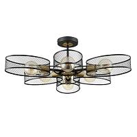 Дополнительная картинка 8153/6C Lumion Люстра VIVANA
