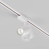 Дополнительная картинка Трековый светильник Technical TR003-1-26W4K-S-W Vuoro