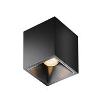 Потолочный светильник Technical C065CL-8W3K-SQ-B купить в Алматы svet.kz