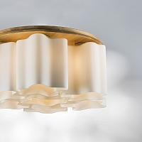 Дополнительная картинка Потолочная люстра Lightstar Nubi Legno 802075