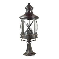 Уличный светильник Odeon Light Nature Sation 4045/3B