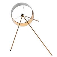 Дополнительная картинка 8077/1F Lumion Торшер TAPIOKA