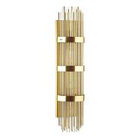 Дополнительная картинка Настенный светильник Odeon Light Hall Empire 4854/4W