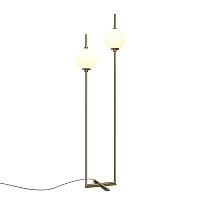 Напольный светильник (торшер) Maytoni Z020FL-L12BS3K купить в Алматы svet.kz