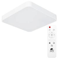 Дополнительная картинка Потолочный светильник Arte Lamp A2663PL-1WH