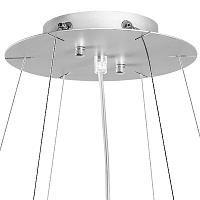 Дополнительная картинка Подвесная люстра Lightstar Nubi 802160