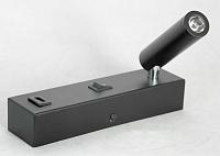 Дополнительная картинка Светодиодный спот Lussole Lgo Cozy LSP-8242