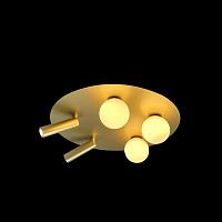 люстры светильник потолочный iledex telescope iledex d4774-40 sgd, доставка по Казахстану 