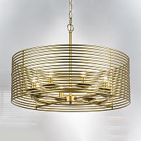 Дополнительная картинка Подвесная люстра Lightstar Zeta 728083