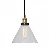 Дополнительная картинка Подвесной светильник Lussole Loft IX LSP-9607