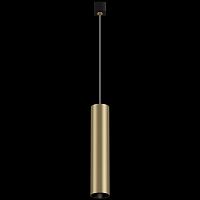 Дополнительная картинка Трековый светильник Technical TR025-1-GU10-MG