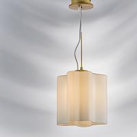 Дополнительная картинка Подвесной светильник Lightstar Nubi Legno 802115