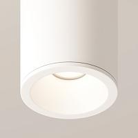 Дополнительная картинка Потолочный светильник Technical C029CL-01-S-W