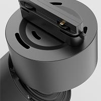 Дополнительная картинка Трековый светильник Technical TR084-1-15W3K-B