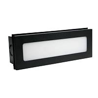 Уличный светильник Arte Lamp TIPICO A1505IN-1BK