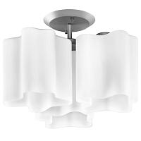 Дополнительная картинка Потолочная люстра Lightstar Nubi 802030