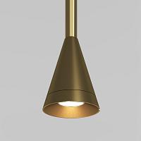 Дополнительная картинка Подвесной светильник Technical P064PL-01G-1