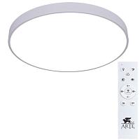 Дополнительная картинка Потолочный светодиодный светильник Arte Lamp Arena A2671PL-1WH