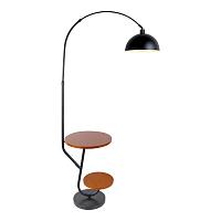 Торшер Lussole Franklin LSP-5030 купить в Алматы svet.kz