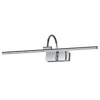 Дополнительная картинка Подсветка для картин Odeon Light Walli Geba 4910/12WL