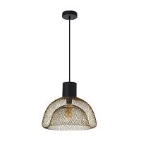 подвесной светильник arte lamp castello a7046sp-1pb, доставка по Казахстану 