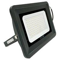 Светодиодный прожектор WOLTA WFL-100W/06 100Вт 5700К IP65 9000лм серый 310x279/230x40 1/5