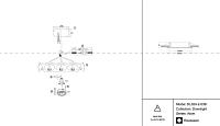 Дополнительная картинка Встраиваемый светильник Maytoni Atom DL024-2-03B