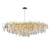 Дополнительная картинка Подвесной светильник Divinare SALICE 3136/01 SP-13