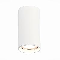 ST157.532.15 Светильник потолочный Белый LED 1*15W 3000K 1 200Lm Ra>90 60° IP44 D75xH140 220-265V купить в Алматы svet.kz