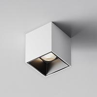 Дополнительная картинка Потолочный светильник Technical C064CL-5W4K-SQ-WB