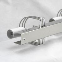 Дополнительная картинка Подсветка для зеркал Lussole Selvino GRLSA-7711-03
