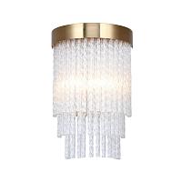 Дополнительная картинка Настенный светильник Favourite Bellinda 4189-2W