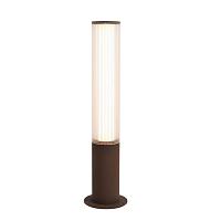 7180/18GL NATURE Odeon Light Уличный светильник CORTENA