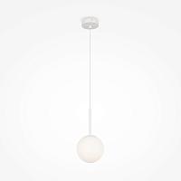 Дополнительная картинка Подвесной светильник Maytoni MOD321PL-01W Basic form