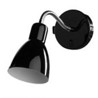 Спот Arte Lamp Dorm A1408AP-1BK