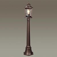Уличный светильник Odeon Light Nature Mavret 4961/1F