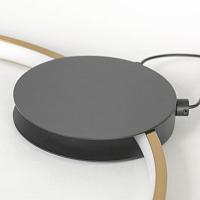 Дополнительная картинка Подвесной светодиодный светильник Lussole Loft Lowell LSP-7107