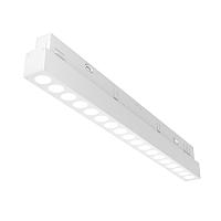 Дополнительная картинка Трековый светильник Technical TR031-2-18W4K-W