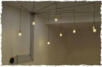 Дополнительная картинка Подвесная люстра Lussole Loft LSP-9554