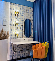 Дополнительная картинка Бра Lussole Loft LSP-9555
