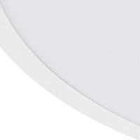 Дополнительная картинка Потолочный светодиодный светильник Arte Lamp Arena A2661PL-1WH