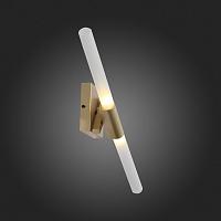 Дополнительная картинка Настенный светильник ST Luce Laconicita SL947.201.02