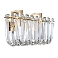 Дополнительная картинка Бра Arte Lamp MAYOTTE A1071AP-2PB