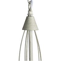 Дополнительная картинка Подвесная люстра Arte Lamp Orlean A9310LM-5WG